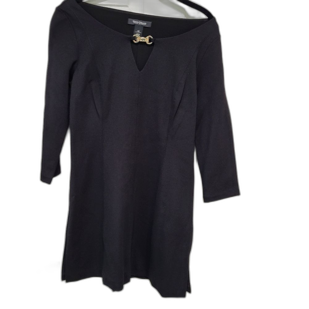 White House Black Market NEW Midi Dress